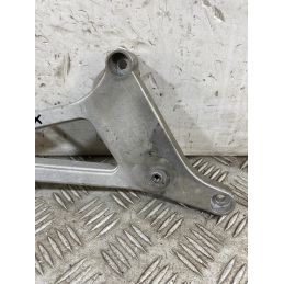 Pedana Passeggero Posteriore destra DX Honda VFR 750 F Dal 1990 al 1997  1759390822547