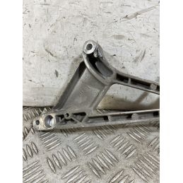 Pedana Passeggero Posteriore destra DX Honda VFR 750 F Dal 1990 al 1997  1759390822547