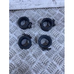 Kit Manicotti Aspirazione Honda VFR 750 F Dal 1990 al 1997  1759392240424