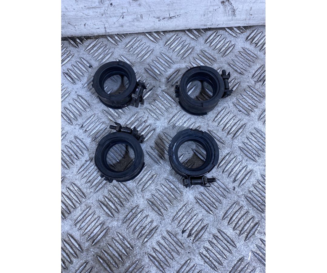 Kit Manicotti Aspirazione Honda VFR 750 F Dal 1990 al 1997  1759392240424