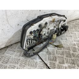 Strumentazione Contachilometri Honda VFR 750 F Dal 1990 al 1997 Km 30881  1759392476762