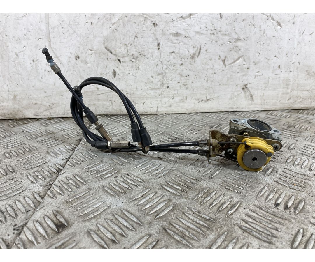 Rubinetto benzina Honda VFR 750 F Dal 1990 al 1997  1759393211355