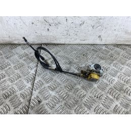 Rubinetto benzina Honda VFR 750 F Dal 1990 al 1997  1759393211355