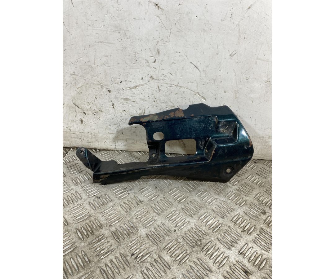 Carena Sottopedana Inferiore Cavalletto Sinistro SX Honda VFR 750 F Dal 1990 al 1997  1759393057700