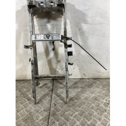 Telaietto Posteriore Honda VFR 750 F Dal 1990 al 1997  1759393401664