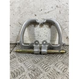 Maniglie Maniglione Posteriori Passeggero Honda VFR 750 F Dal 1990 al 1997  1759393649912