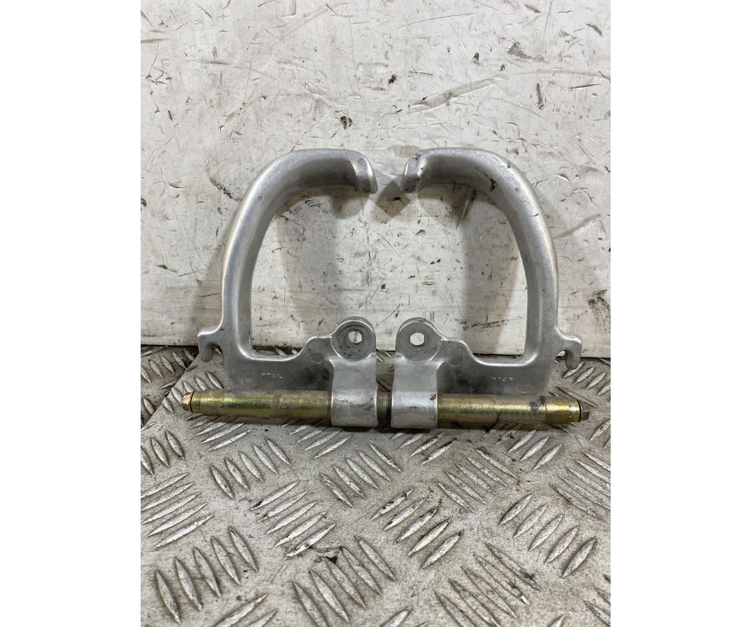 Maniglie Maniglione Posteriori Passeggero Honda VFR 750 F Dal 1990 al 1997  1759393649912