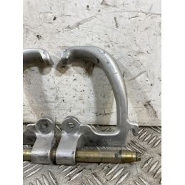 Maniglie Maniglione Posteriori Passeggero Honda VFR 750 F Dal 1990 al 1997  1759393649912