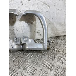 Maniglie Maniglione Posteriori Passeggero Honda VFR 750 F Dal 1990 al 1997  1759393649912