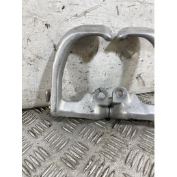 Maniglie Maniglione Posteriori Passeggero Honda VFR 750 F Dal 1990 al 1997  1759393649912