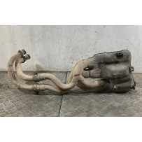 Collettore Di Scarico Honda VFR 750 F Dal 1990 al 1997  1759395228399