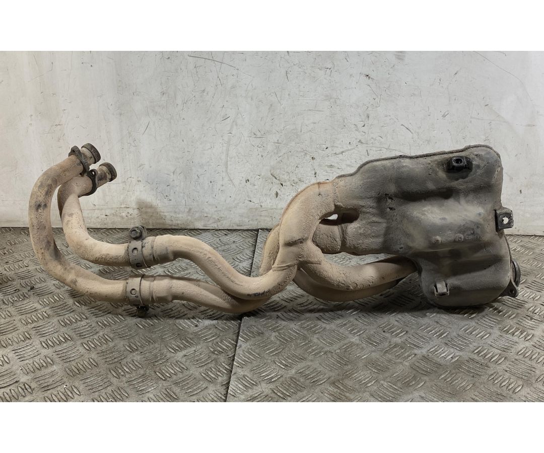 Collettore Di Scarico Honda VFR 750 F Dal 1990 al 1997  1759395228399