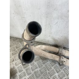 Collettore Di Scarico Honda VFR 750 F Dal 1990 al 1997  1759395228399