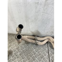 Collettore Di Scarico Honda VFR 750 F Dal 1990 al 1997  1759395228399