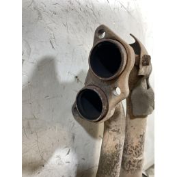 Collettore Di Scarico Honda VFR 750 F Dal 1990 al 1997  1759395228399