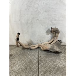 Collettore Di Scarico Honda VFR 750 F Dal 1990 al 1997  1759395228399