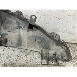 Carena Fianchetto Frontale Inferiore Sinistro Sx Honda VFR 750 F Dal 1990 al 1997  1759399033364