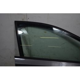 Portiera Sportello Anteriore DX Volkswagen Polo 6R Dal 2009 al 2017 Cod 6R4831056J  1759399254844