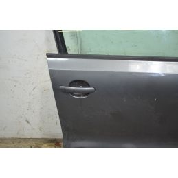 Portiera Sportello Anteriore DX Volkswagen Polo 6R Dal 2009 al 2017 Cod 6R4831056J  1759399254844