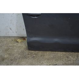 Portiera Sportello Anteriore DX Volkswagen Polo 6R Dal 2009 al 2017 Cod 6R4831056J  1759399254844
