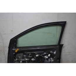 Portiera Sportello Anteriore DX Volkswagen Polo 6R Dal 2009 al 2017 Cod 6R4831056J  1759399254844