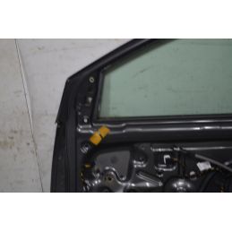 Portiera Sportello Anteriore DX Volkswagen Polo 6R Dal 2009 al 2017 Cod 6R4831056J  1759399254844