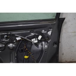 Portiera Sportello Anteriore DX Volkswagen Polo 6R Dal 2009 al 2017 Cod 6R4831056J  1759399254844