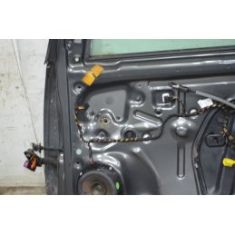 Portiera Sportello Anteriore DX Volkswagen Polo 6R Dal 2009 al 2017 Cod 6R4831056J  1759399254844