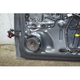 Portiera Sportello Anteriore DX Volkswagen Polo 6R Dal 2009 al 2017 Cod 6R4831056J  1759399254844