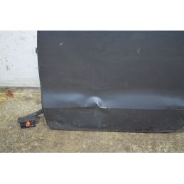 Portiera Sportello Posteriore SX Volkswagen Polo 6R Dal 2009 al 2017 Cod 6R4833055J  1759399652121