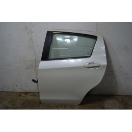 Portiera Sportello Posteriore SX Toyota Yaris  Dal 2011 al 2019 Cod 670040D210  1759400109538