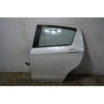 Portiera Sportello Posteriore SX Toyota Yaris  Dal 2011 al 2019 Cod 670040D210  1759400109538
