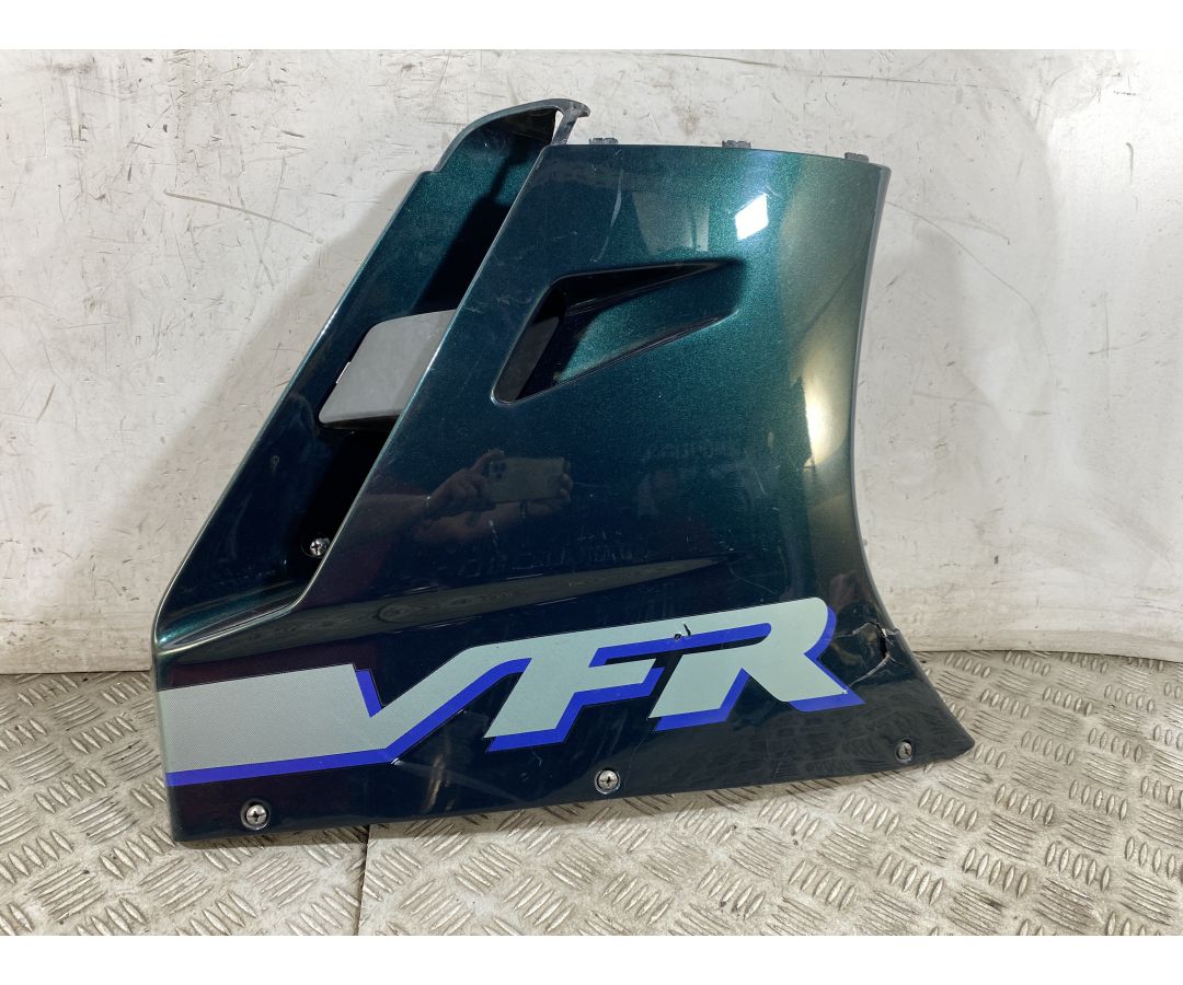 Carena Fianchetto Frontale Destro Dx Honda VFR 750 F Dal 1990 al 1997  1759400262561