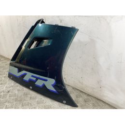 Carena Fianchetto Frontale Destro Dx Honda VFR 750 F Dal 1990 al 1997  1759400262561