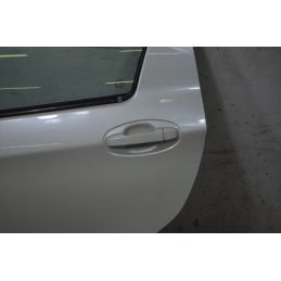Portiera Sportello Posteriore SX Toyota Yaris  Dal 2011 al 2019 Cod 670040D210  1759400109538