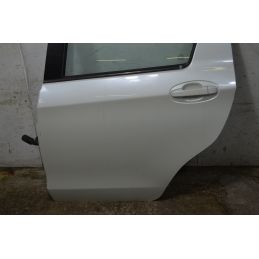 Portiera Sportello Posteriore SX Toyota Yaris  Dal 2011 al 2019 Cod 670040D210  1759400109538
