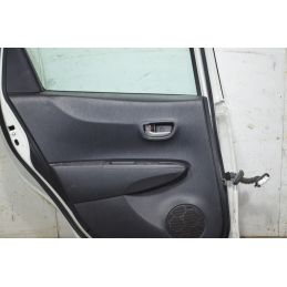 Portiera Sportello Posteriore SX Toyota Yaris  Dal 2011 al 2019 Cod 670040D210  1759400109538