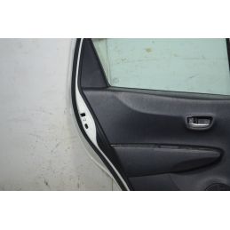 Portiera Sportello Posteriore SX Toyota Yaris  Dal 2011 al 2019 Cod 670040D210  1759400109538