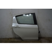 Portiera Sportello Posteriore DX Toyota Yaris Dal 2011 al 2019 Cod 670030D190  1759400581198