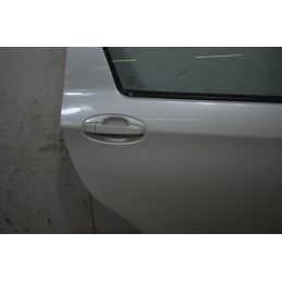 Portiera Sportello Posteriore DX Toyota Yaris Dal 2011 al 2019 Cod 670030D190  1759400581198