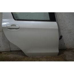 Portiera Sportello Posteriore DX Toyota Yaris Dal 2011 al 2019 Cod 670030D190  1759400581198