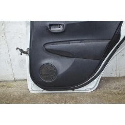 Portiera Sportello Posteriore DX Toyota Yaris Dal 2011 al 2019 Cod 670030D190  1759400581198