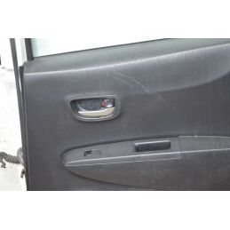 Portiera Sportello Posteriore DX Toyota Yaris Dal 2011 al 2019 Cod 670030D190  1759400581198