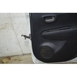 Portiera Sportello Posteriore DX Toyota Yaris Dal 2011 al 2019 Cod 670030D190  1759400581198