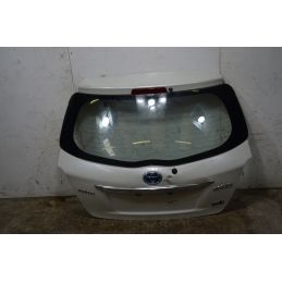 Portellone Bagagliaio Posteriore Toyota Yaris Dal 2011 al 2017 Cod 670050D121  1759401028326