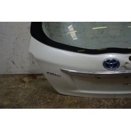 Portellone Bagagliaio Posteriore Toyota Yaris Dal 2011 al 2017 Cod 670050D121  1759401028326