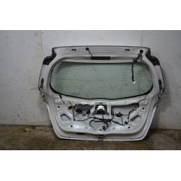 Portellone Bagagliaio Posteriore Toyota Yaris Dal 2011 al 2017 Cod 670050D121  1759401028326