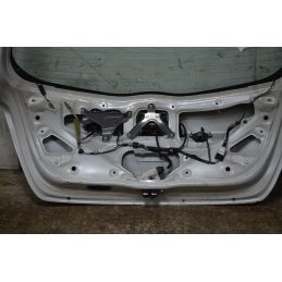 Portellone Bagagliaio Posteriore Toyota Yaris Dal 2011 al 2017 Cod 670050D121  1759401028326