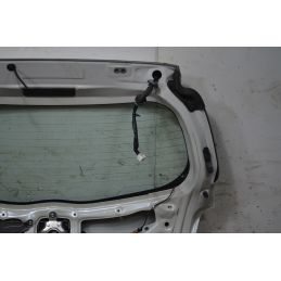 Portellone Bagagliaio Posteriore Toyota Yaris Dal 2011 al 2017 Cod 670050D121  1759401028326