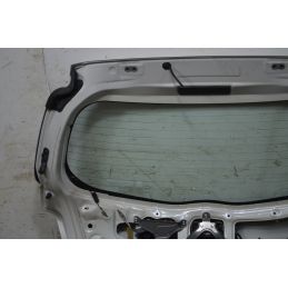 Portellone Bagagliaio Posteriore Toyota Yaris Dal 2011 al 2017 Cod 670050D121  1759401028326